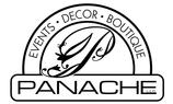 Panache:  Events, Decor, Boutique